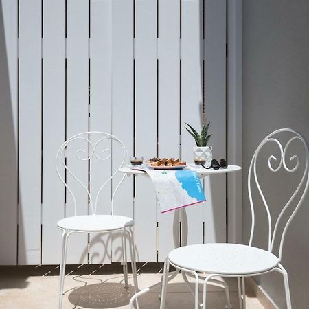 Chalepa Boutique Apartment La Canea Exterior foto